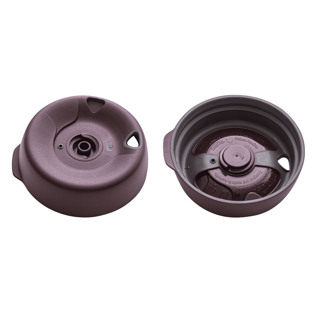 Splashproof Lid Base
