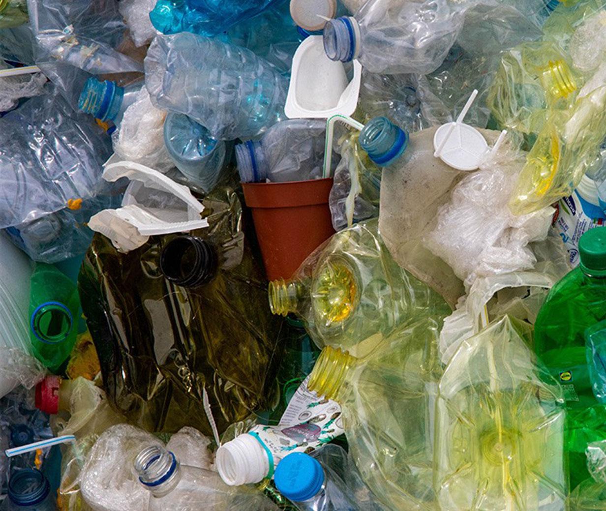COVID19 â€“ How Big Plastic exploited fear in a crisis