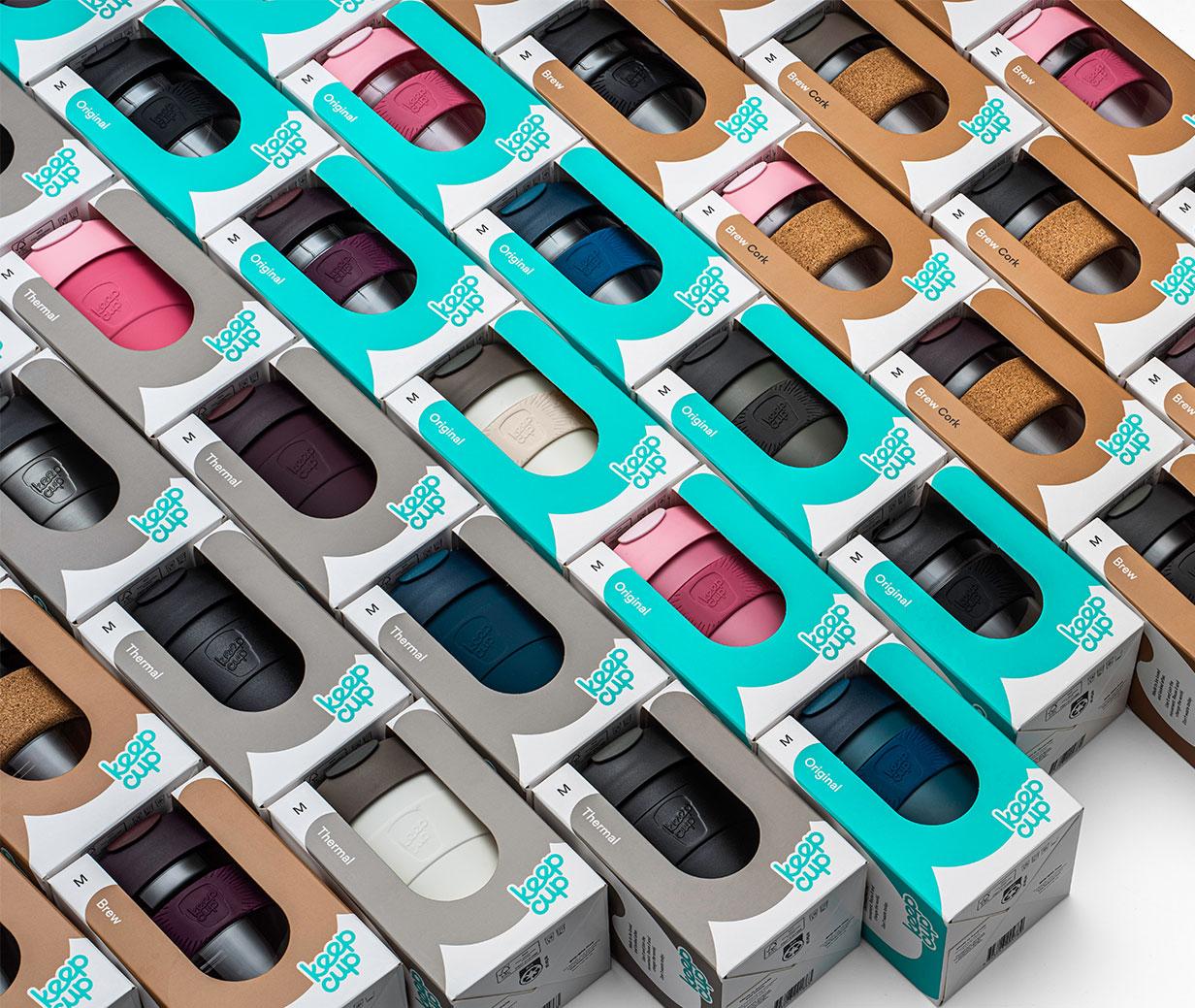 How we lowered our packaging footprint