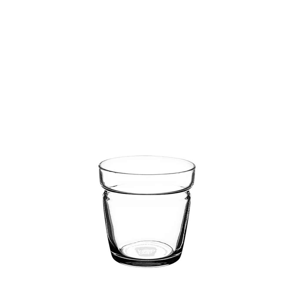 Brew Glass Cup Base