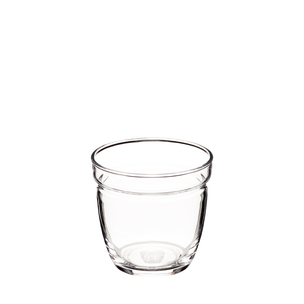 Brew Glass Cup Base