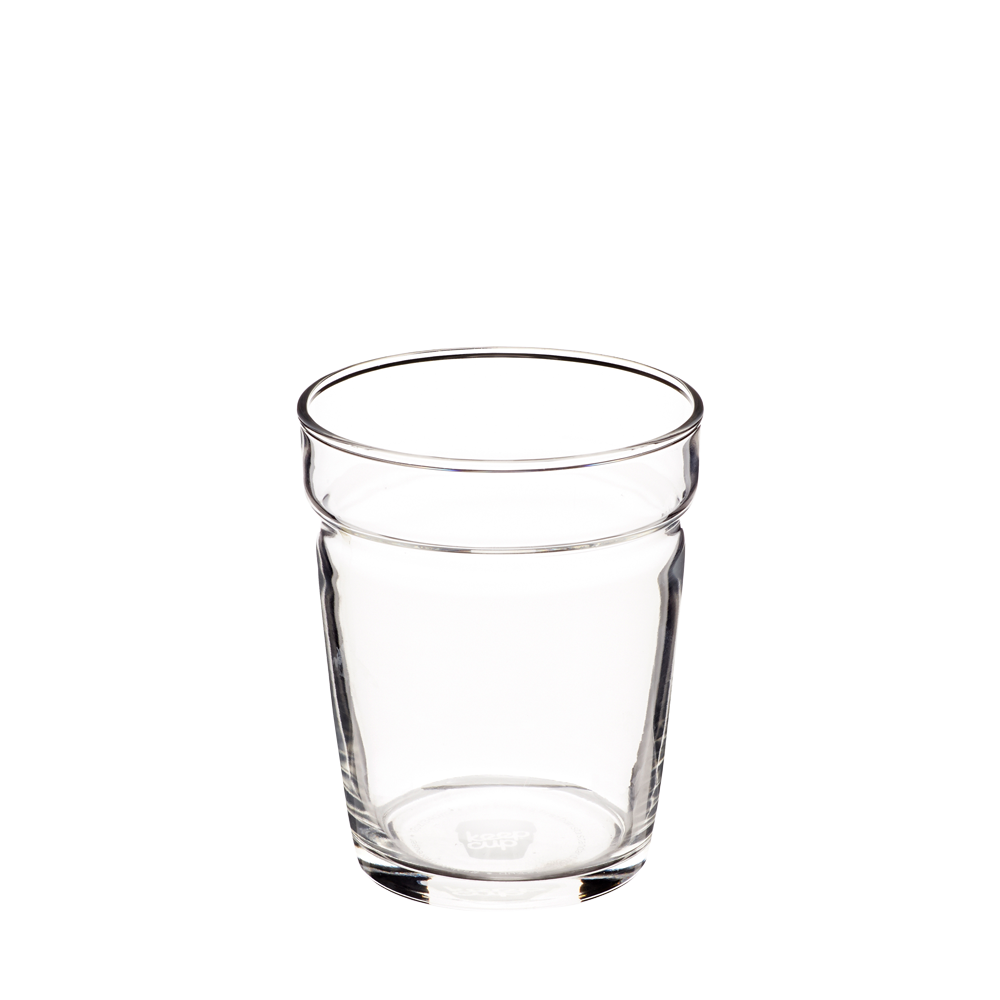 Brew Glass Cup Base