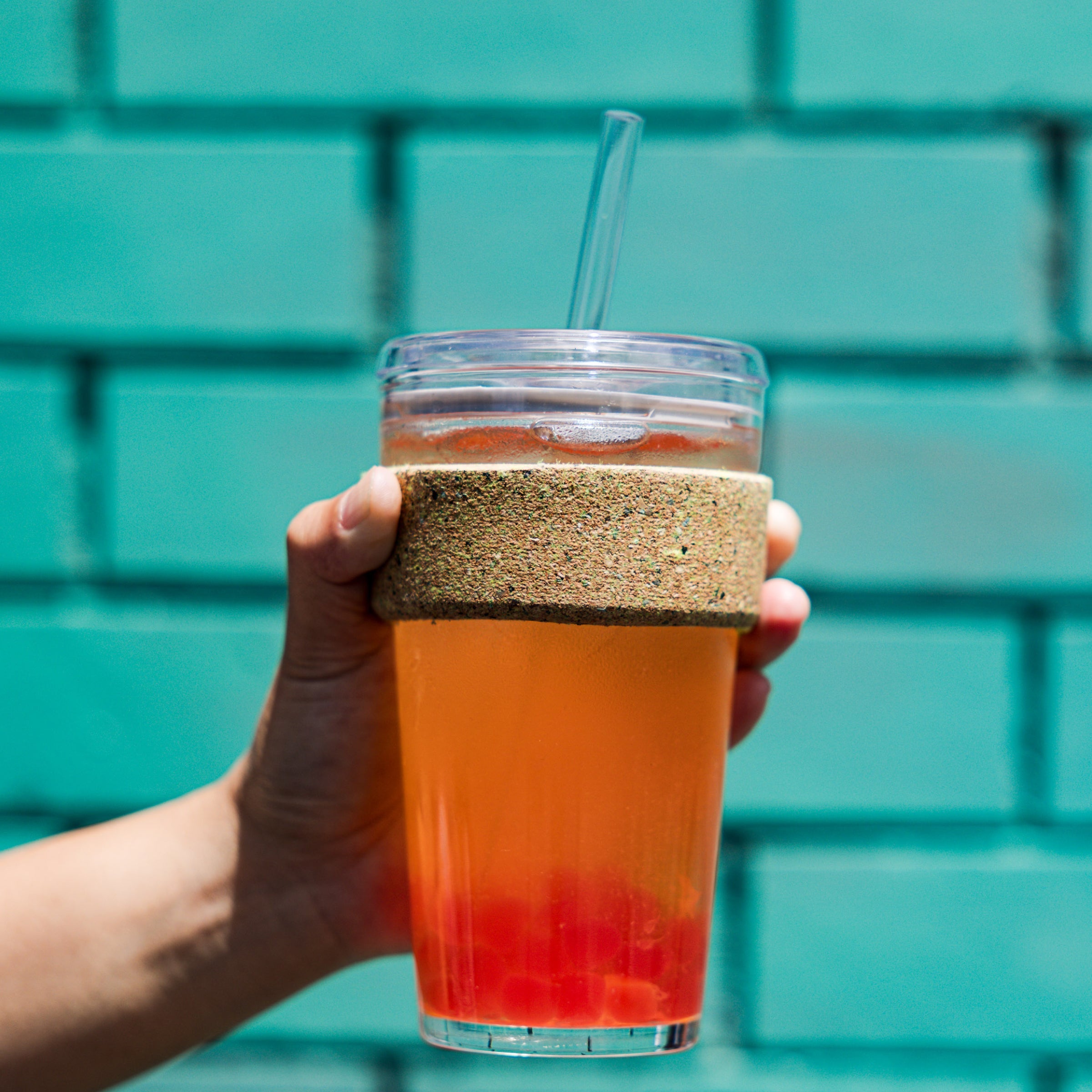 Cold Cup Ace - L 16oz