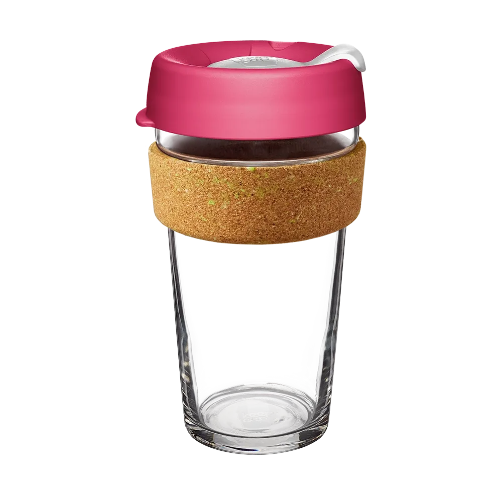 Brew Cork Ace - L 16oz | Match