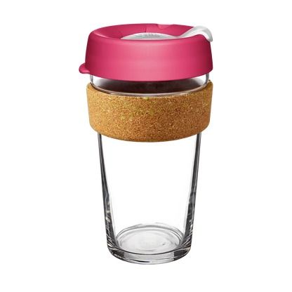 Brew Cork Ace - L 16oz | Match