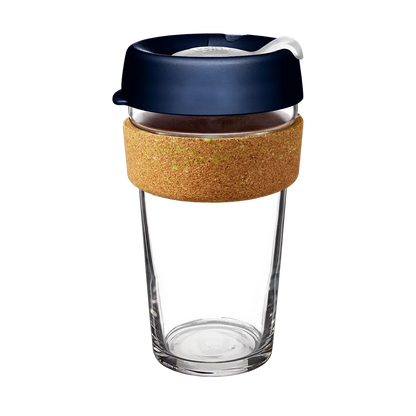 Brew Cork Ace - L 16oz | Rally