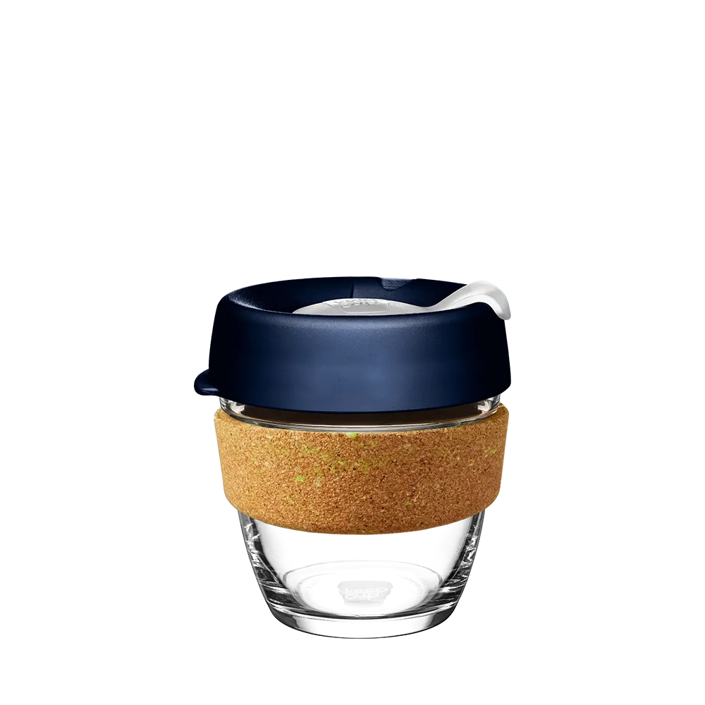 Brew Cork Ace - S 8oz | Rally
