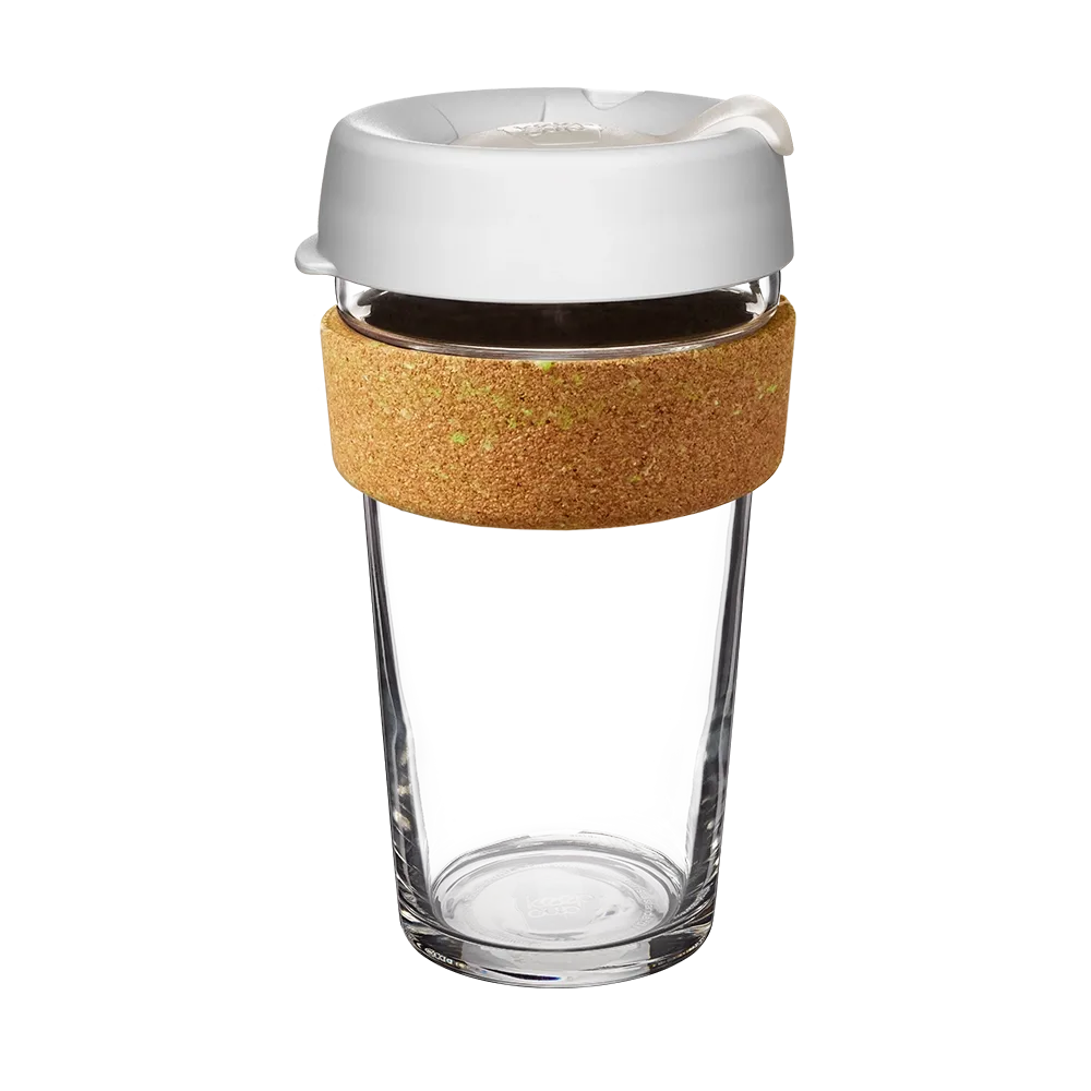 Brew Cork Ace - L 16oz | Racquet