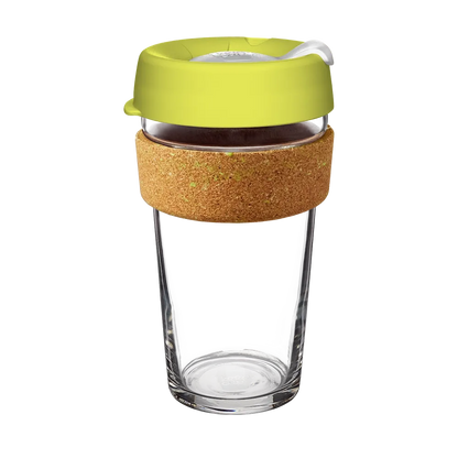 Brew Cork Ace - L 16oz | Slice