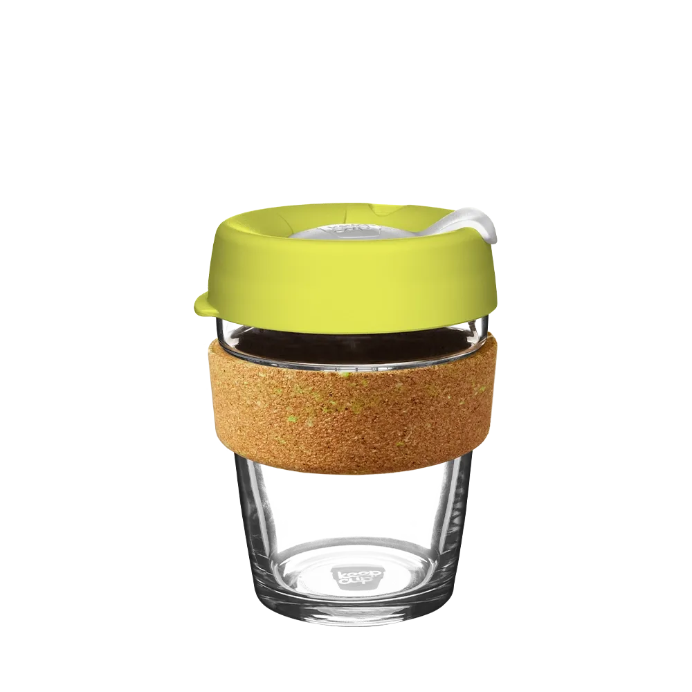 Brew Cork Ace - M 12oz | Slice