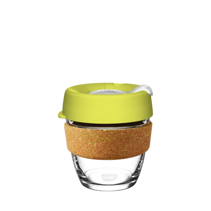 Brew Cork Ace - S 8oz | Slice