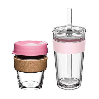 Booked & Busy Bundle