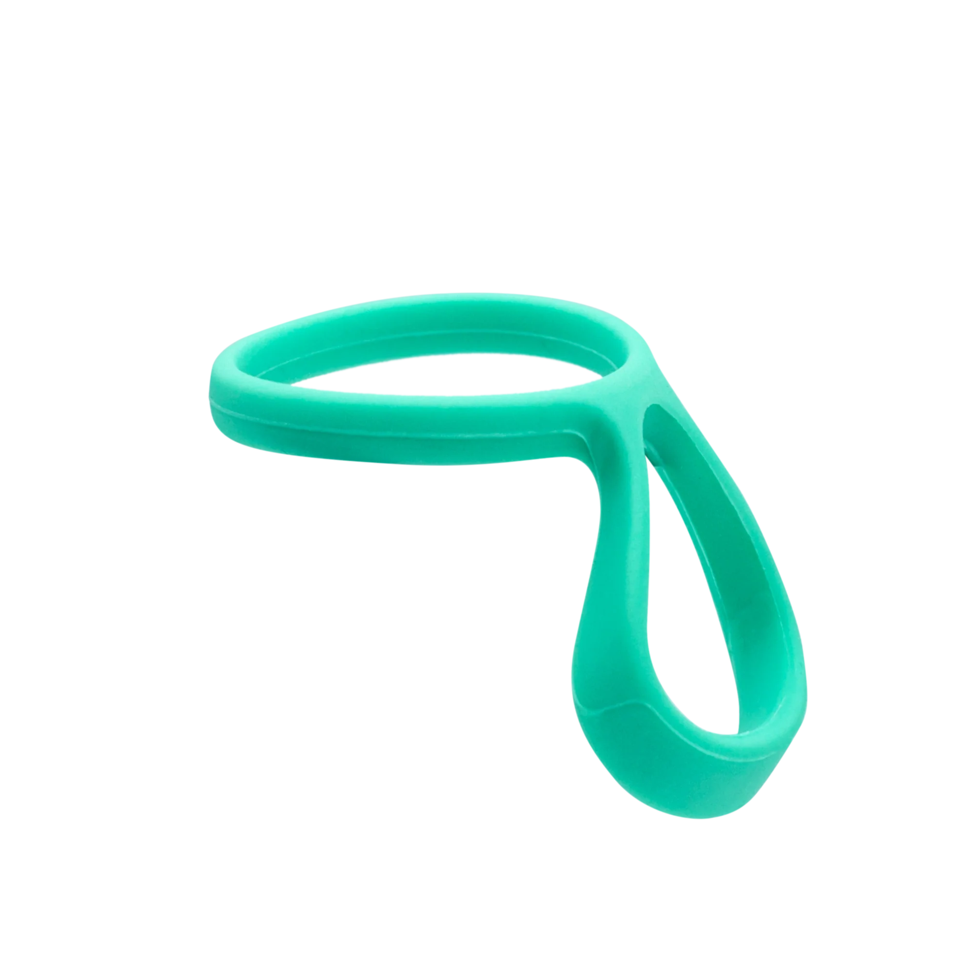 Helix Bottle Carry Loop | Frost