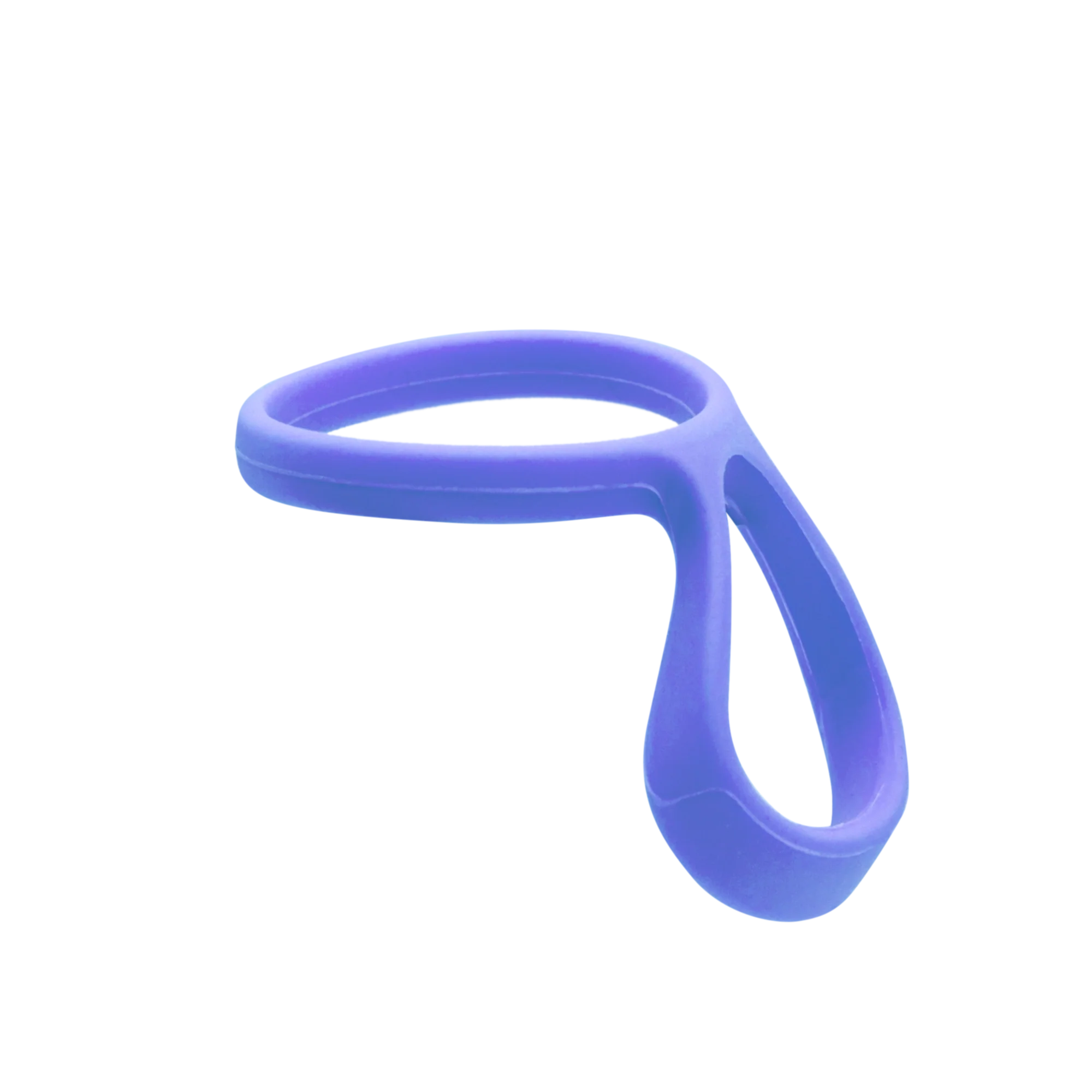 Helix Bottle Carry Loop | Indigo
