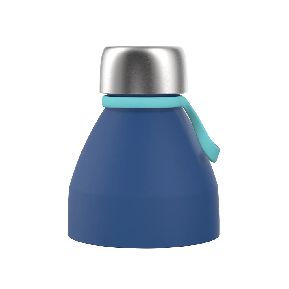 Helix Bottle Lid