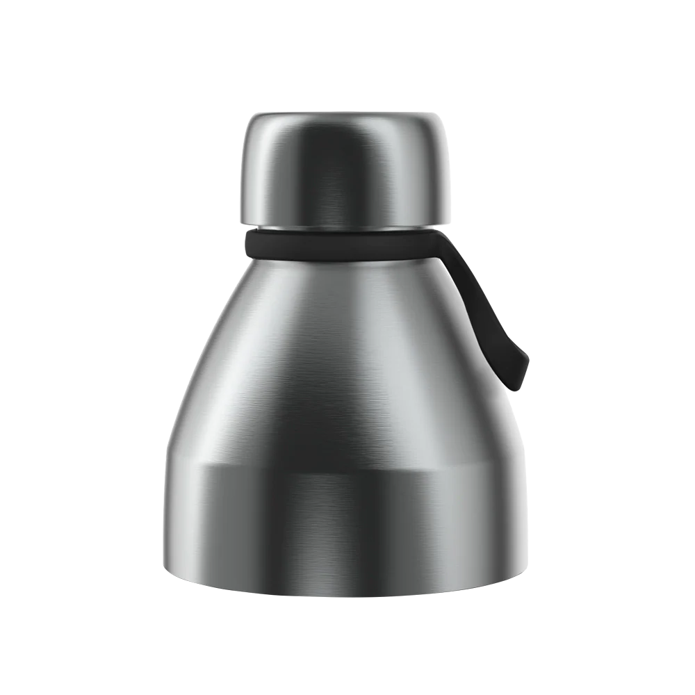 Helix Bottle Lid