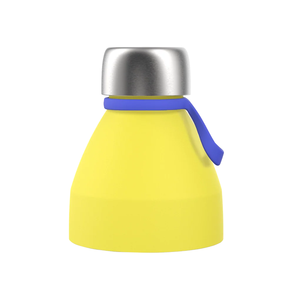 Helix Bottle Lid