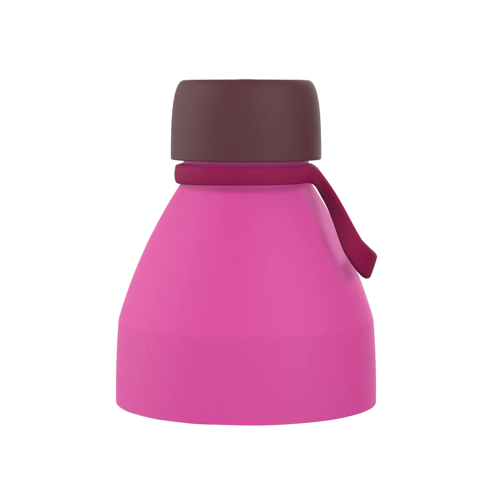 Helix Bottle Lid