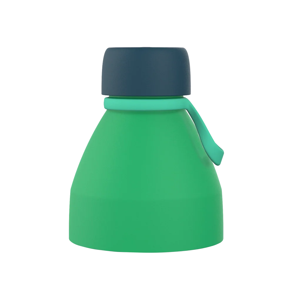 Helix Bottle Lid