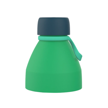 Helix Bottle Lid