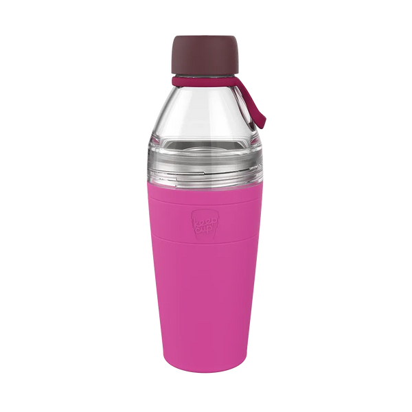 Bottle-