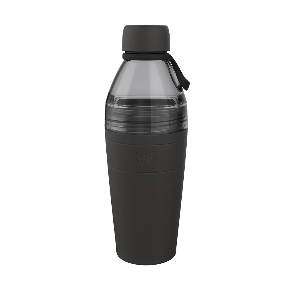 Helix Bottle Mixed - 660ml | Black