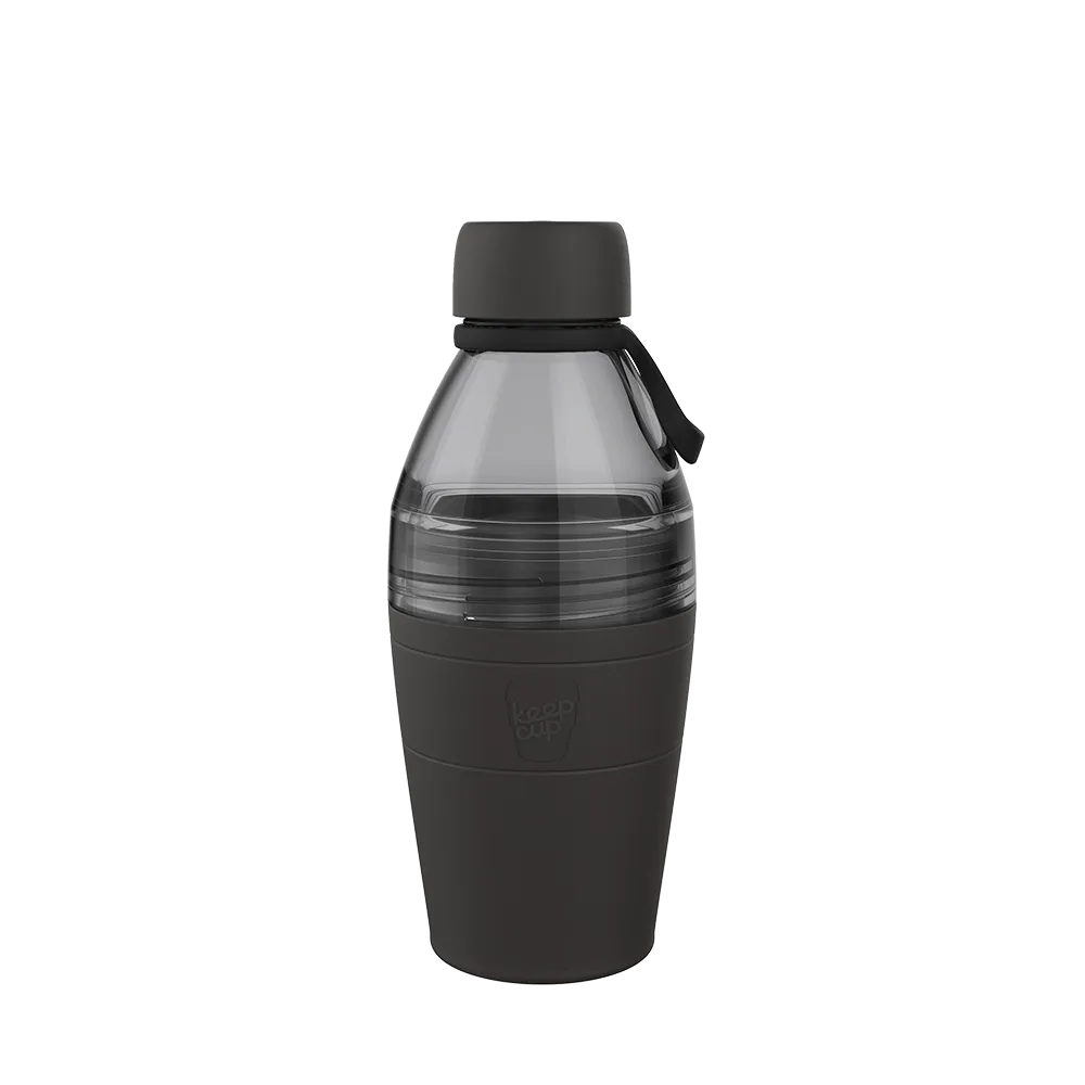 Helix Bottle Mixed - 530ml | Black