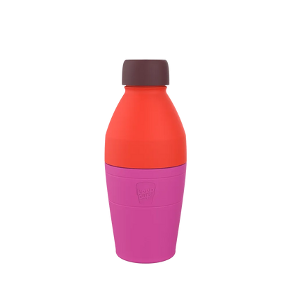 Helix Bottle - M 530ml | Afterglow