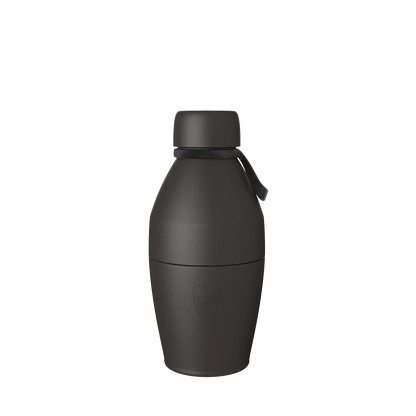 Helix Bottle - S 420ml | Black