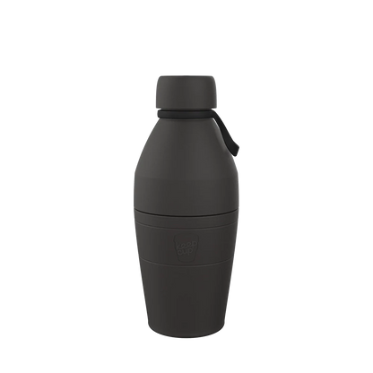 Helix Bottle - M 530ml | Black