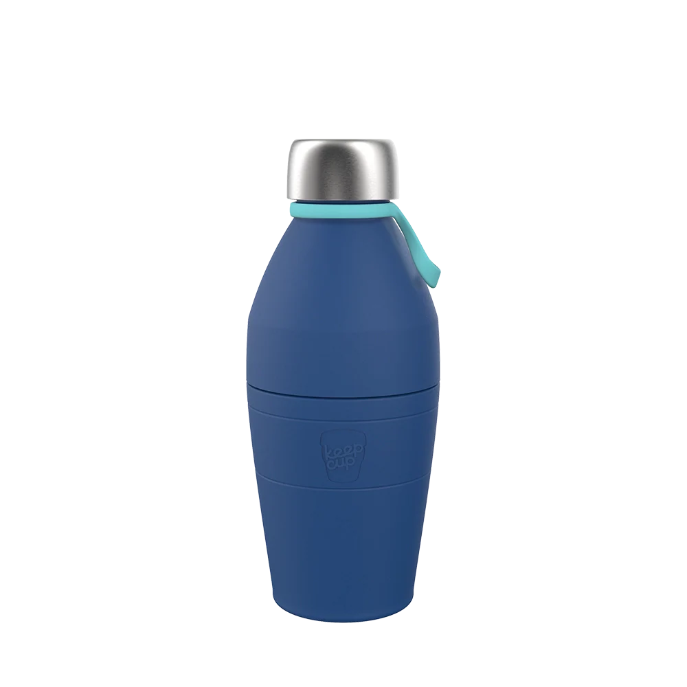 Helix Bottle - M 530ml | Gloaming