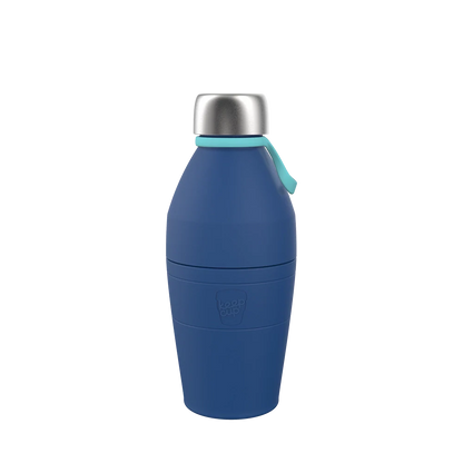Helix Bottle - M 530ml | Gloaming