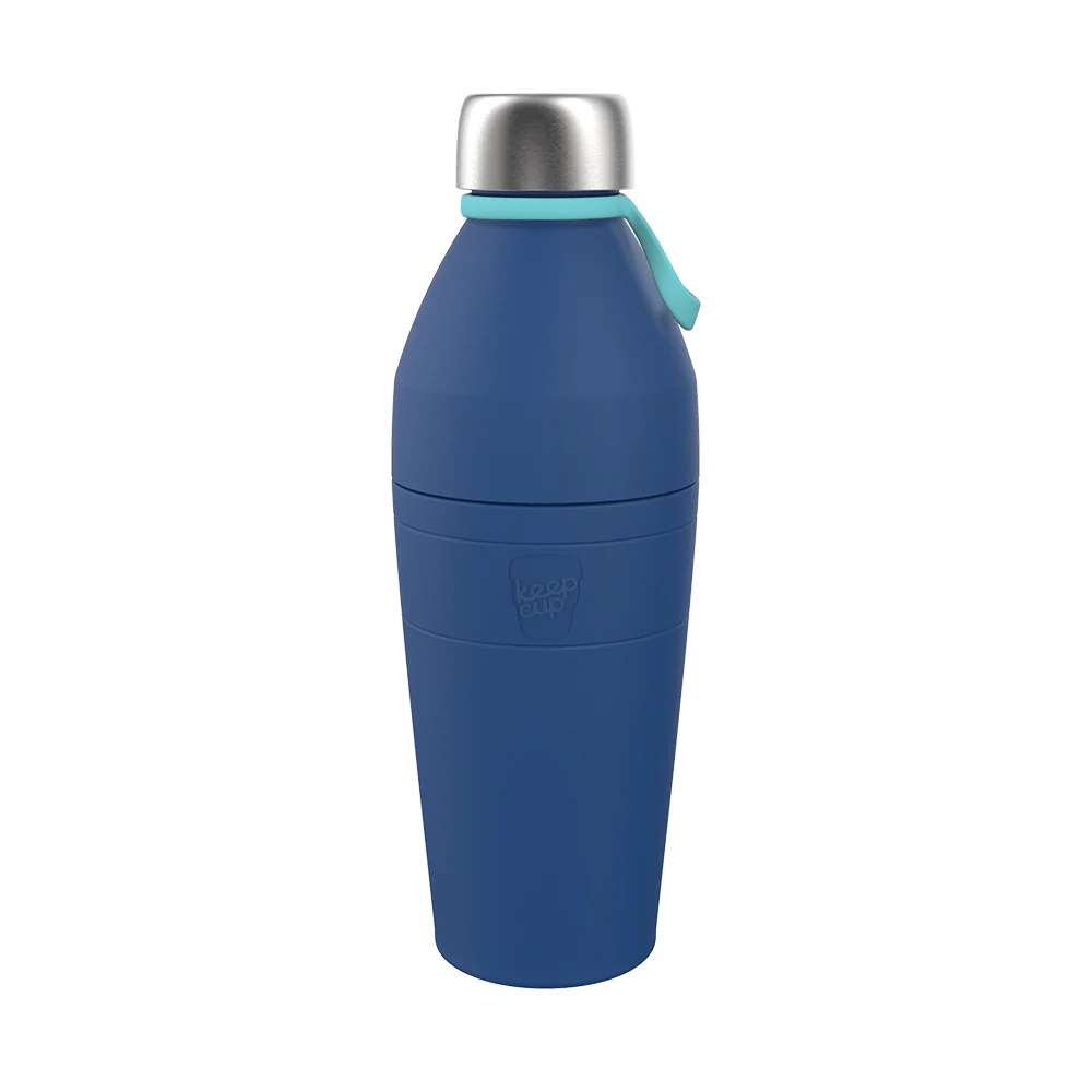Helix Bottle - L 660ml | Gloaming