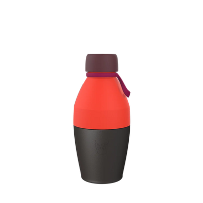 Helix Bottle