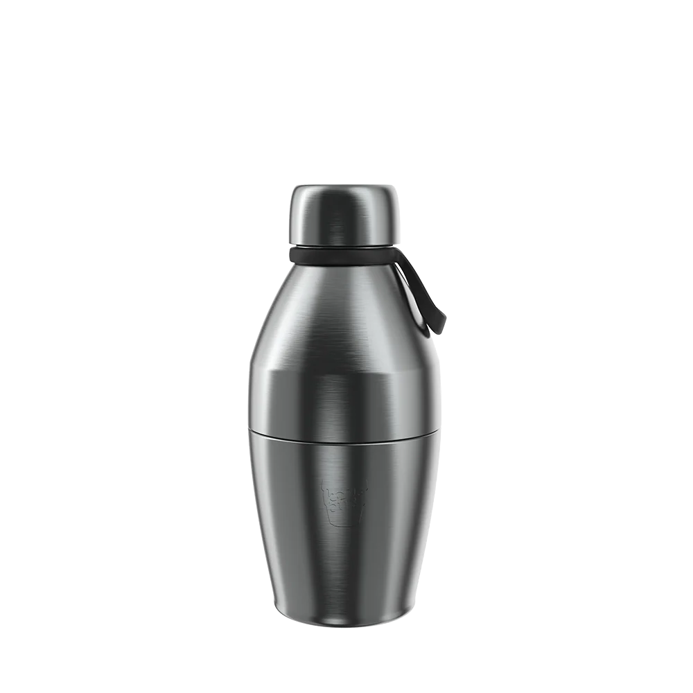 Helix Bottle - S 420ml | Nitro