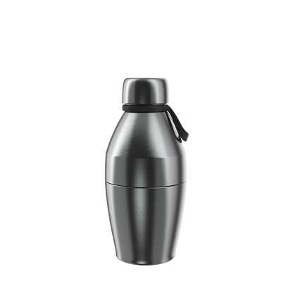 Helix Bottle - S 420ml | Nitro