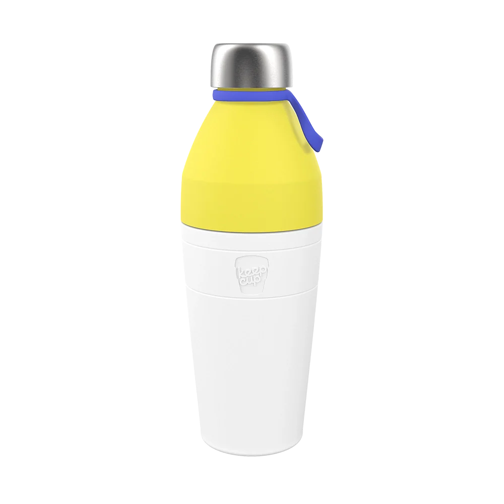 Helix Bottle - L 660ml | Solo
