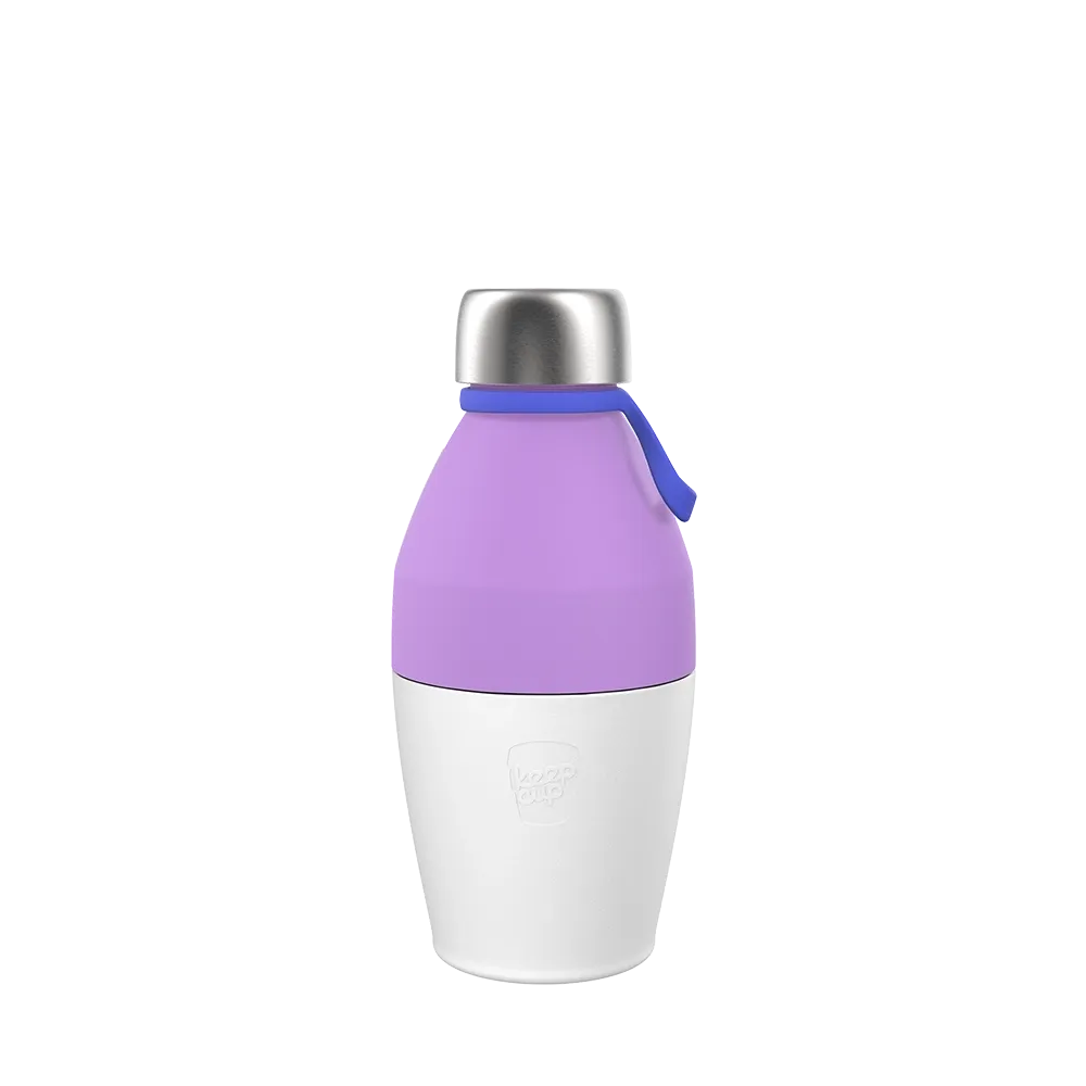 Helix Bottle - S 420ml | Twilight