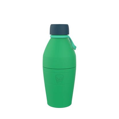 Helix Bottle - M 530ml | Emerald