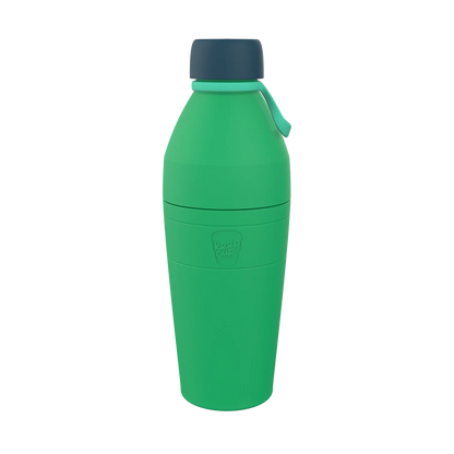 Helix Bottle - L 660ml | Emerald