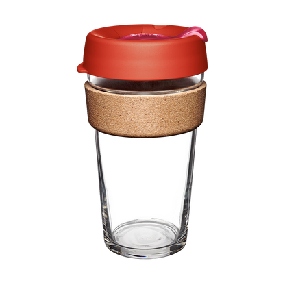 Brew Cork - L 16oz | Daybreak