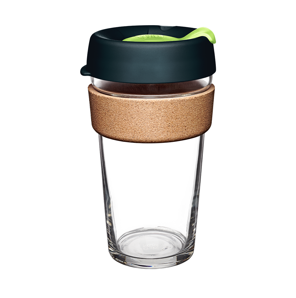 Brew Cork - L 16oz | Deep