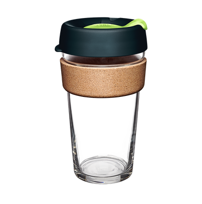 Brew Cork - L 16oz | Deep