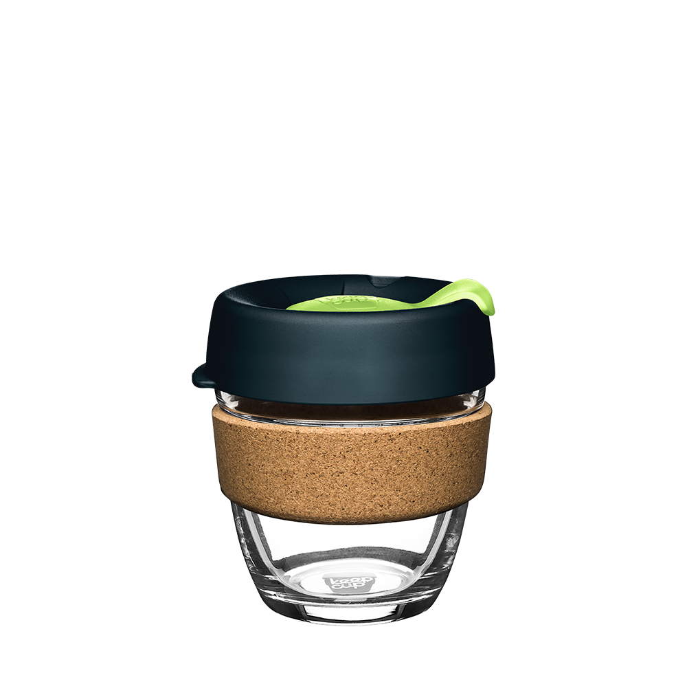 Brew Cork