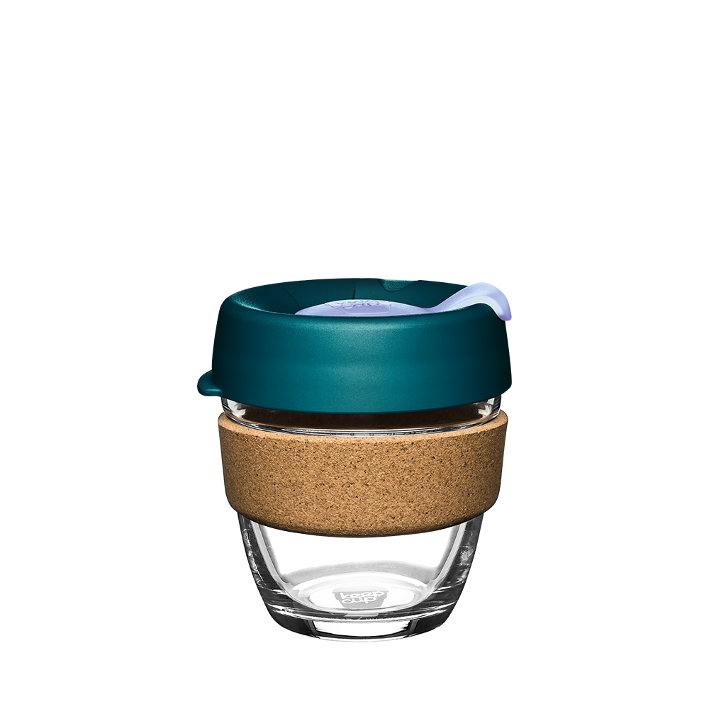 Brew Cork