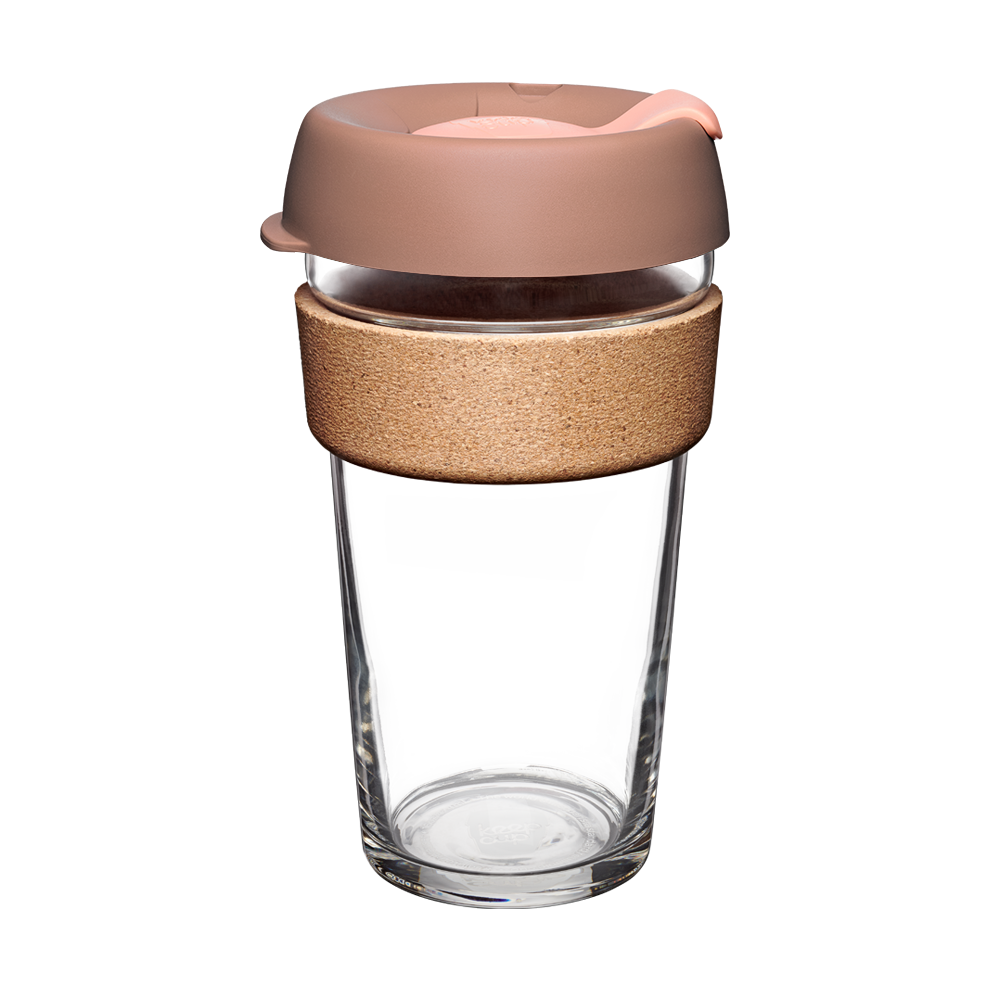 Brew Cork - L 16oz | Frappe