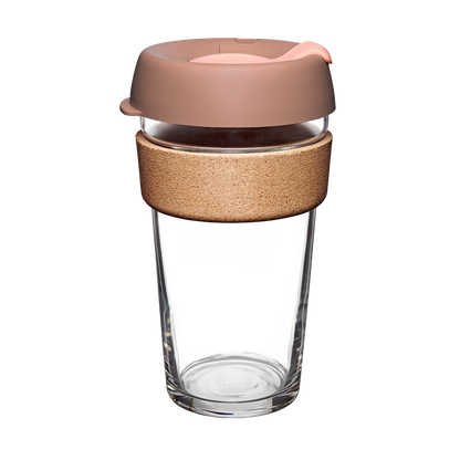Brew Cork - L 16oz | Frappe