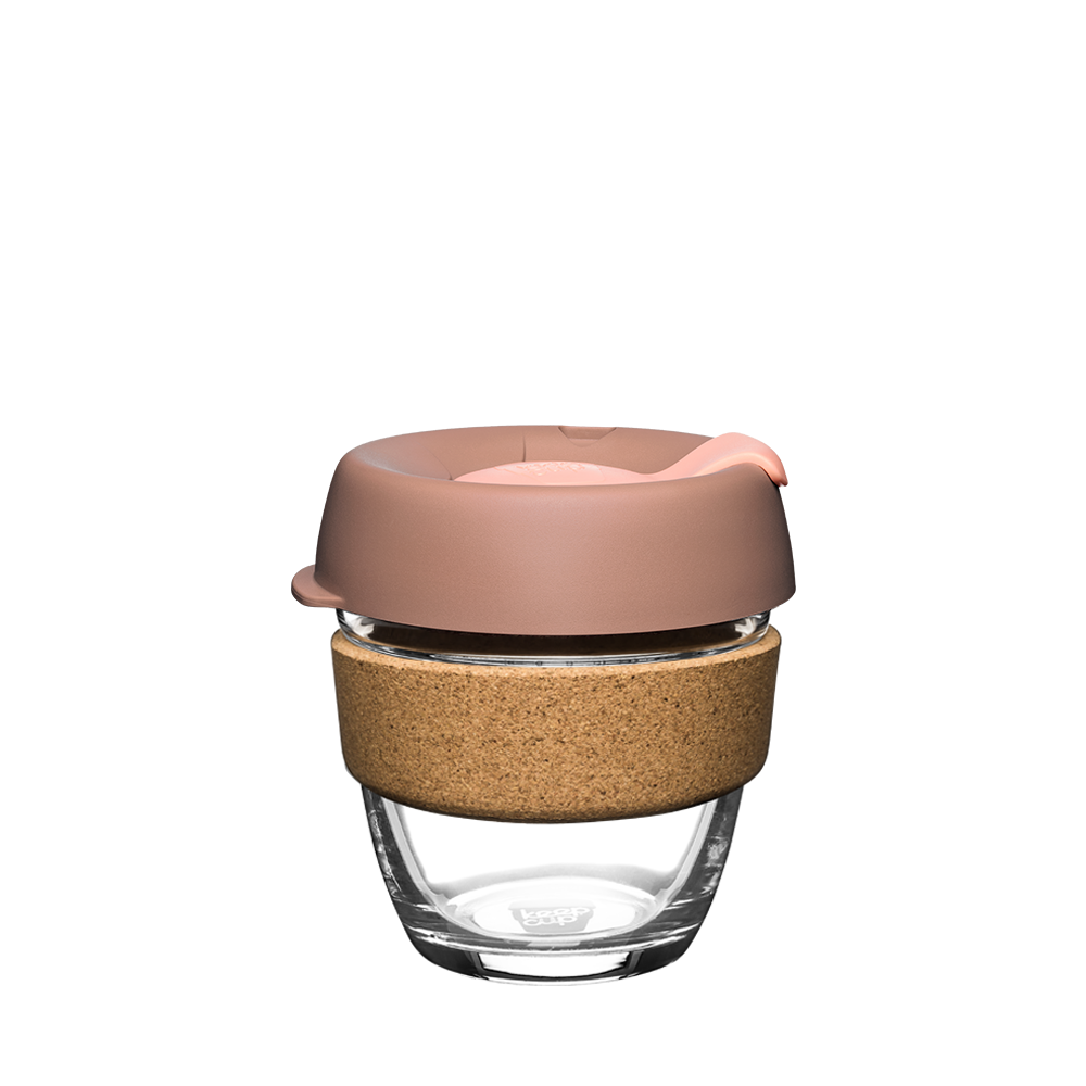 Brew Cork - S 8oz | Frappe