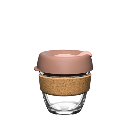 Brew Cork - S 8oz | Frappe