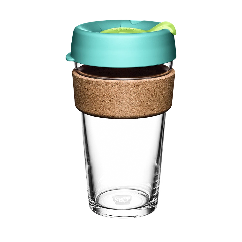 Brew Cork